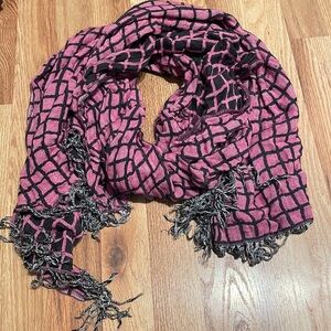 Beautiful Scarf